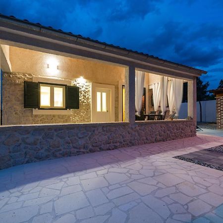 Holiday Home Figurica Novigrad  Exterior photo